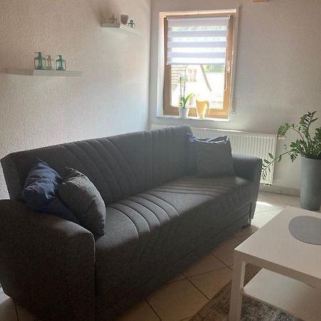 Dz Im Haus Maja Apartment Holzkirchen  Ngoại thất bức ảnh