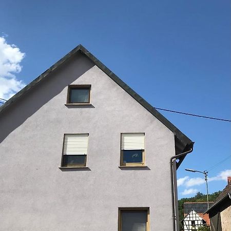 Dz Im Haus Maja Apartment Holzkirchen  Ngoại thất bức ảnh