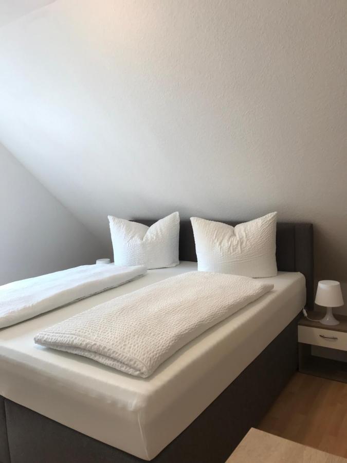 Dz Im Haus Maja Apartment Holzkirchen  Ngoại thất bức ảnh