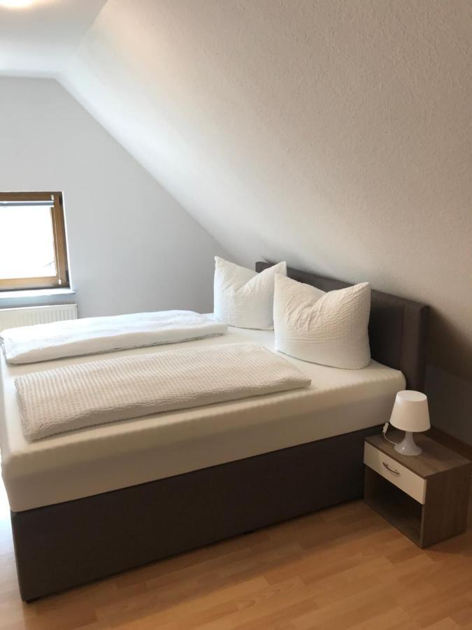 Dz Im Haus Maja Apartment Holzkirchen  Ngoại thất bức ảnh