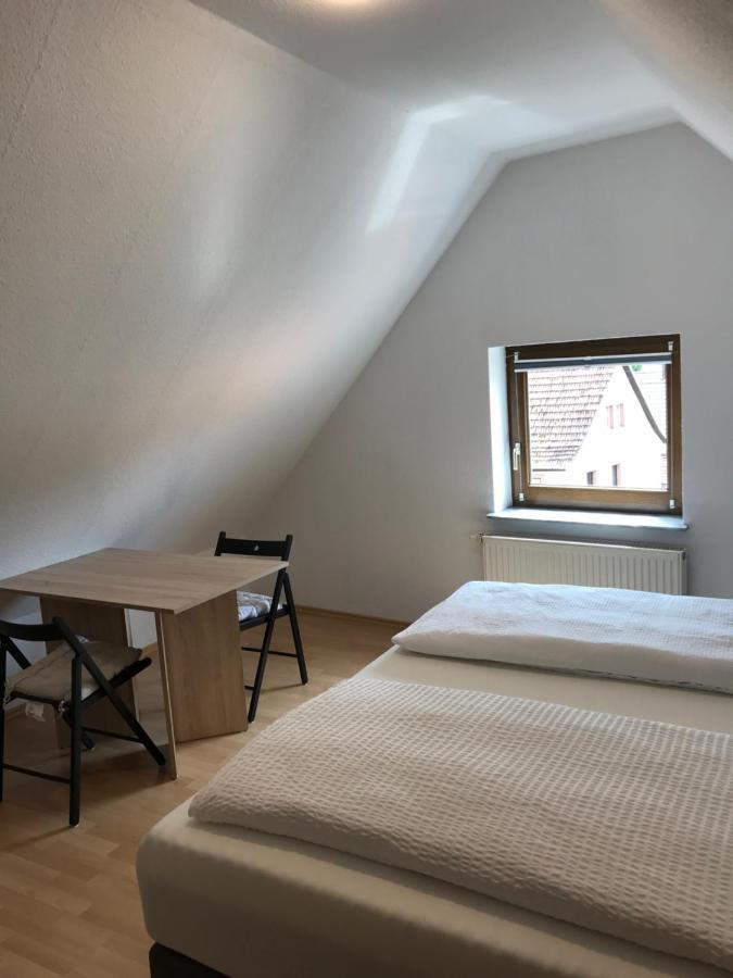 Dz Im Haus Maja Apartment Holzkirchen  Ngoại thất bức ảnh