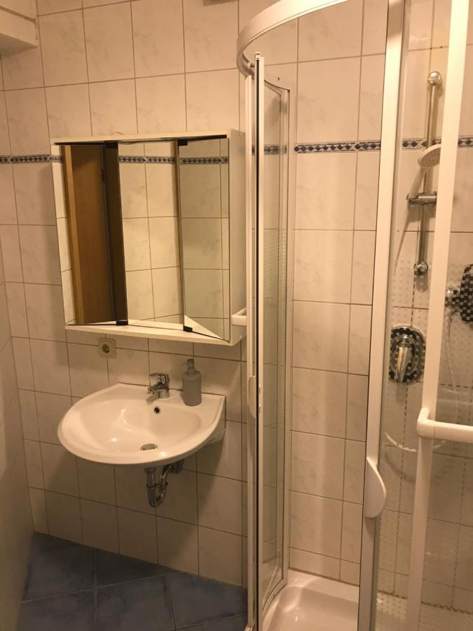 Dz Im Haus Maja Apartment Holzkirchen  Ngoại thất bức ảnh