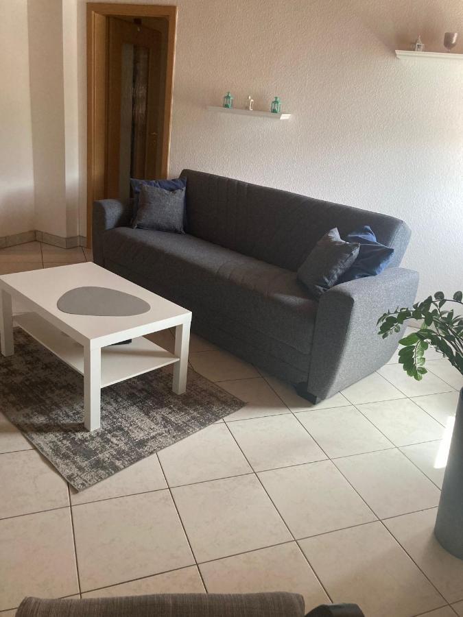 Dz Im Haus Maja Apartment Holzkirchen  Ngoại thất bức ảnh
